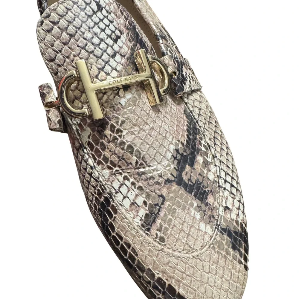 Cole Haan wardrobe trendy crafted